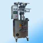 Automatic Small Sachet Bag Ginger Powder Packing Machine