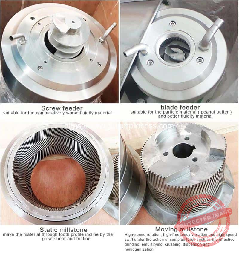 Internal-Structure-of-Ginger-Paste-Grinder
