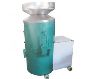 Automatic Ginger Separator Machine for Sale