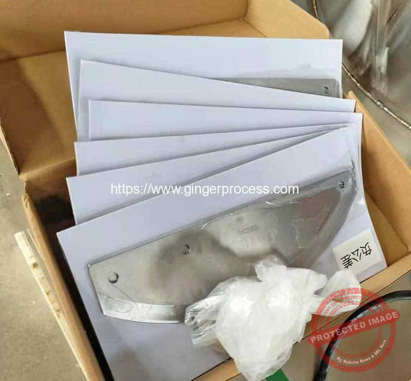 High-Speed-Ginger-Slicer-Machine-Extra-Blade-parts-for-Madagascar-Customer
