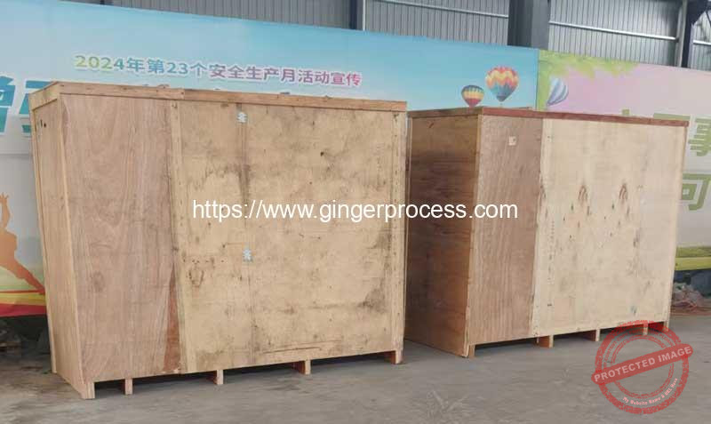 2500KGH-Ginger-Juice-Cold-Press-Screw-Juicer-Machine-Delivery-Package-for-Nigeria-Customer