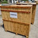 Automatic Ginger Juice Extracting Making Machine for Uganda Customer