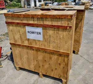 Automatic Ginger Juice Extracting Making Machine for Uganda Customer