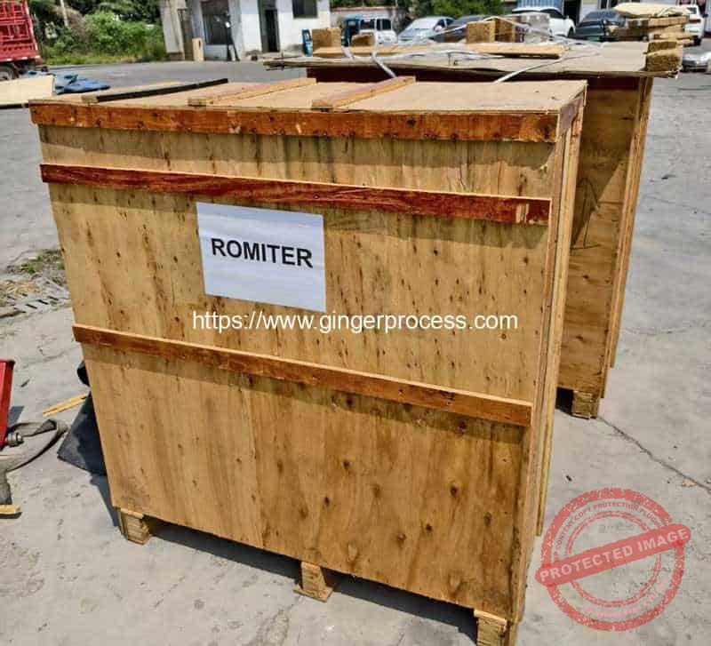 Automatic-Ginger-Juice-Extracting-Making-Machine-for-Uganda-Market